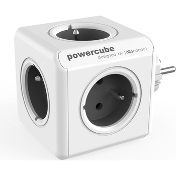 PowerCube Original 423651 sivý