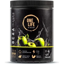 One Life BCAA + Glutamin 407 g