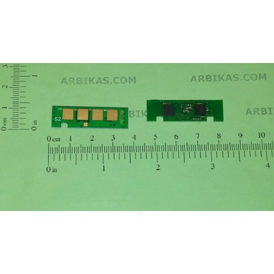 Compatible Ресет чип Yellow, 1K CLP 360 (CLP360Y-CHIP)