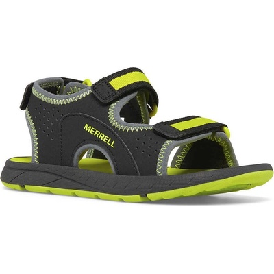 Merrell MK267658 Panther Sandal 3.0 black