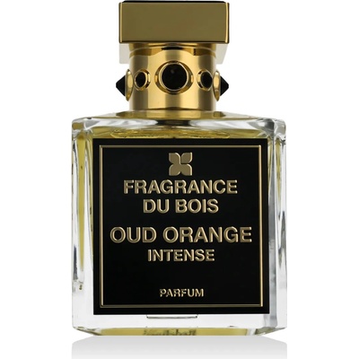 Fragrance Du Bois Oud Orange Intense parfémovaná voda unisex 100 ml