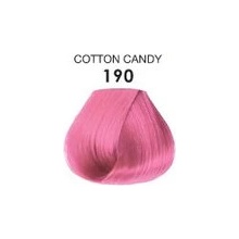 Semi-permanentní barva na vlasy adore 190 cukrová vata Cotton Candy 118 ml