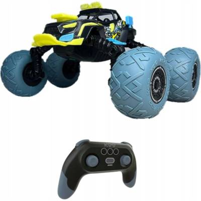 TM Toys dálkově ovládané auto karton 1:18