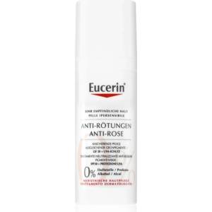 Eucerin Anti-Redness ревитализиращ дневен крем със зелени пигменти SPF 30 50ml