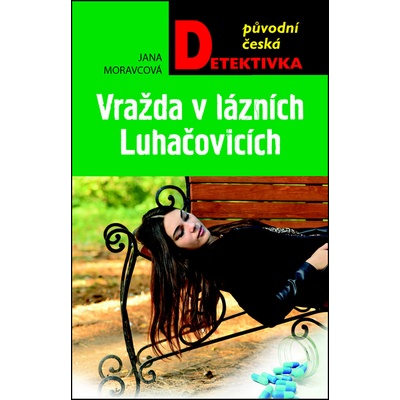 Vražda v lázních Luhačovicích