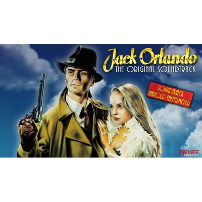 TopWare Interactive Jack Orlando Soundtrack DLC (PC)
