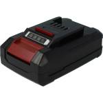 VHBW Батерия за Einhell CE-CC 18 / GC-CC 18 / GE-CL 36, 18 V, 1.3 Ah (889001187)