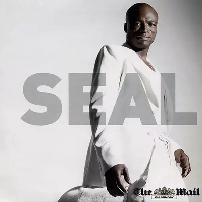 SEAL - SEAL LP