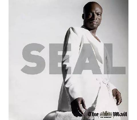 SEAL - SEAL LP