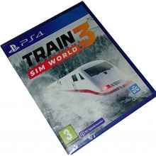 Train Sim World 3