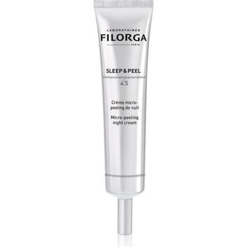 Image 1 of Filorga SLEEP & PEEL 4.5 възстановителен нощен крем s AHA 40ml
