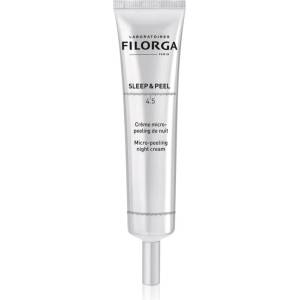 Filorga SLEEP & PEEL 4.5 възстановителен нощен крем s AHA 40ml