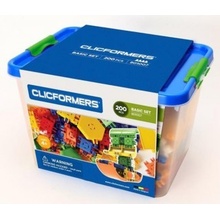 Clicformers Basic box 200 ks