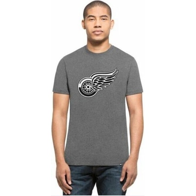 Brian’s tričko 47 Brand Splitter Tee NHL SR