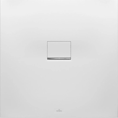 Villeroy & Boch Squaro Infinity 90 x 90 cm UDQ9090SQI1V-RW