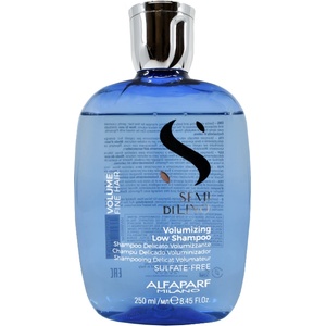 ALFAPARF Milano Semi Di Lino Volume Fine Hair Volumizing Low Shampoo 250 ml
