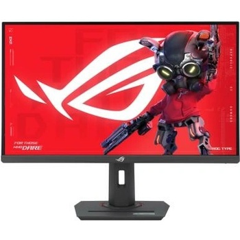 Asus ROG Strix XG27ACMS