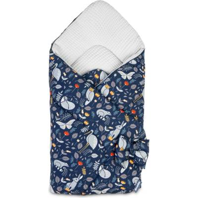 Пелена Animal Land Grey 75X75