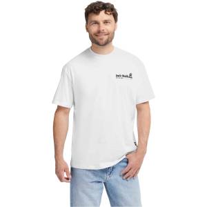 Jack Wolfskin Тениска confident t m (a65919-t0538)