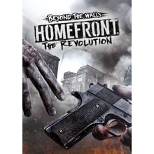 Homefront : The Revolution - Beyond the Walls