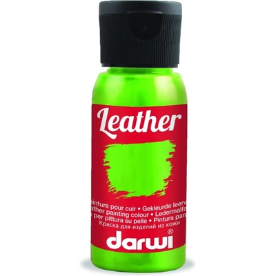 Darwi DA0420050601C Цвят на кожата Lime Green 50 ml 1 бр (DA0420050601C)