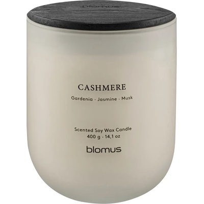 blomus Ароматна свещ TUOKSU, размер L - аромат Cashmere (BLOMUS-69290)
