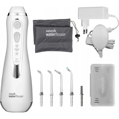 Waterpik WP-580EU bílý