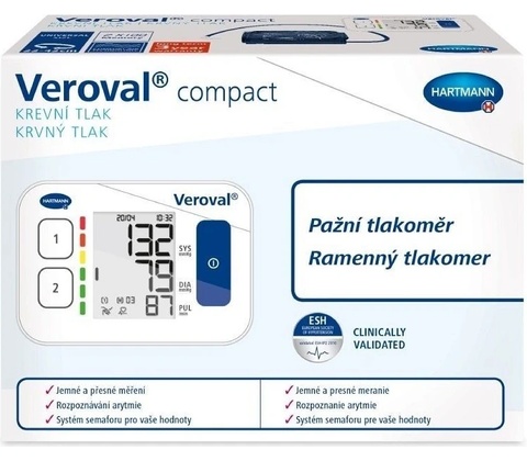 Veroval Compact