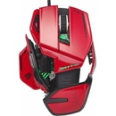 Mad Catz R.A.T. 8+ ADV MR06DCINRD000-0