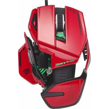 Mad Catz R.A.T. 8+ ADV MR06DCINRD000-0