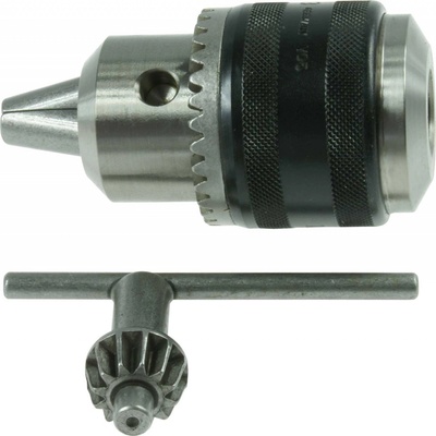 Sklíčidlo kužel B18, 3-16mm Narex