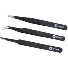 ESD pinzeta iFixit EU145060-3 127 mm