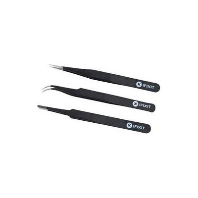 ESD pinzeta iFixit EU145060-3 127 mm – Zboží Mobilmania