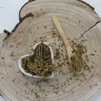 Emerosa Bez černý květ Sambucus nigra Flos sambuci 50 g