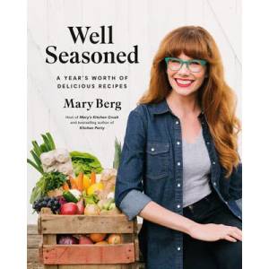 Well Seasoned | BERG MARY (ISBN: 9780147531261)