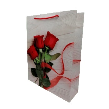 Image 1 of Cangnan Color Bag Co. , Ltd Подаръчни торбички 40 х 32 см. М18-087