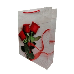 Cangnan Color Bag Co. , Ltd Подаръчни торбички 40 х 32 х 10 см. М18-087