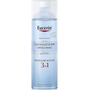 Eucerin DermatoCLEAN 2020 micelární voda 3v1 200 ml