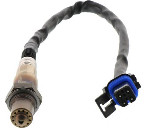 Lambda sonda BOSCH 0 258 010 451