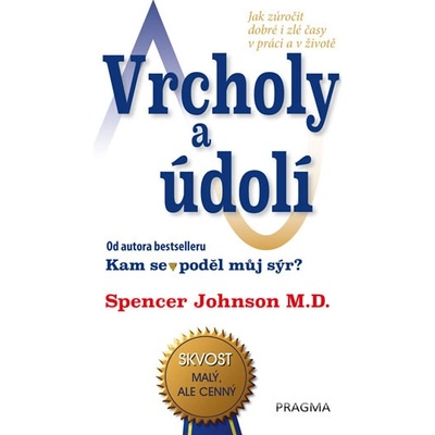 Vrcholy a údolí
