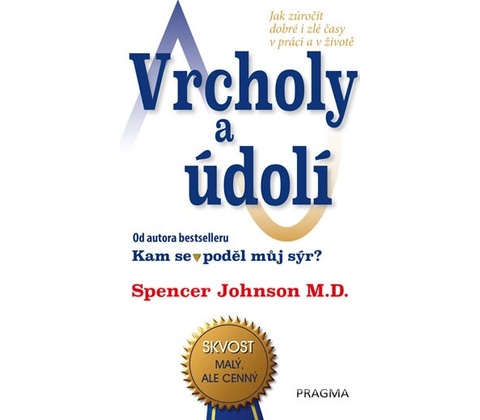 Vrcholy a údolí