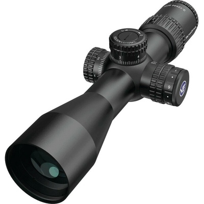 Vector Veyron 3-12x44IR