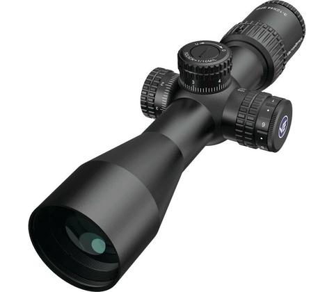 Vector Veyron 3-12x44IR
