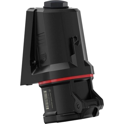 Walther Werke FW130506CC CEE na stěnu, 32 A, 5pólová, 230 V, 400 V, 1 ks