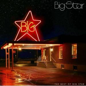 Big Star - The Best Of Big Star (2 LP) (0888072022133)