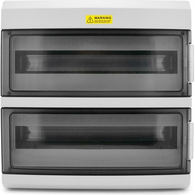 Rozvodnice ELS Elektrotechnika 230 V IP66 63 A
