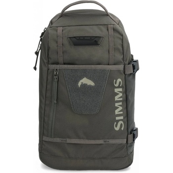 SIMMS Batoh Tributary Sling Pack Basalt