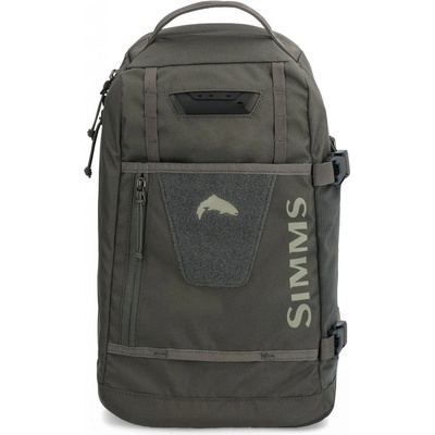 SIMMS Batoh Tributary Sling Pack Basalt