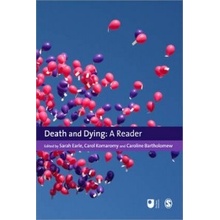 A Reader Death and Dying