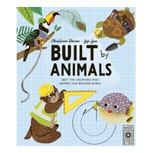 Built by Animals